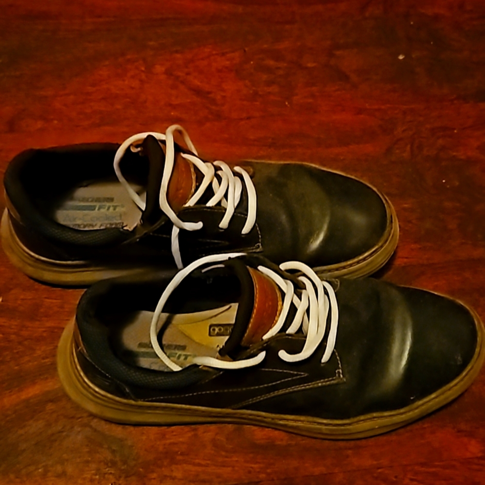 Sketchers